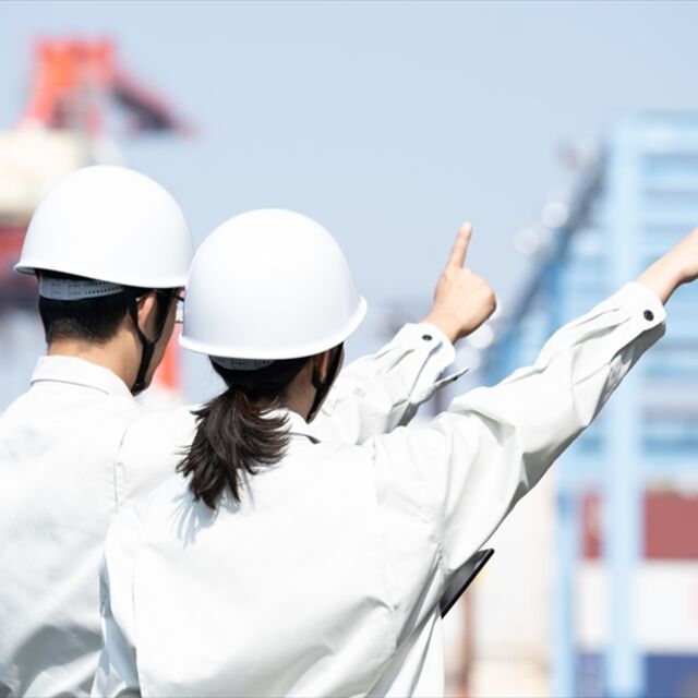 プラント工事20